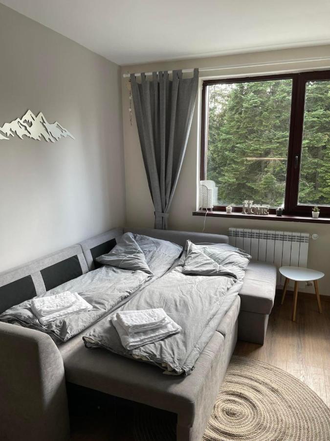 Pine Tree Apartment / Borovets Gardens Eksteriør billede